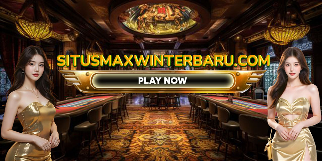Situs Maxwin Terbaru